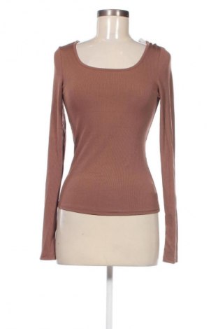 Damen Shirt SHEIN, Größe M, Farbe Braun, Preis € 4,49