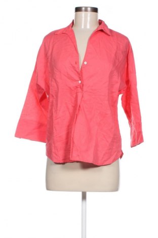 Damen Shirt Sa. Hara, Größe S, Farbe Rosa, Preis 4,99 €