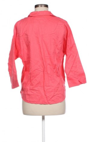 Damen Shirt Sa. Hara, Größe S, Farbe Rosa, Preis 4,99 €