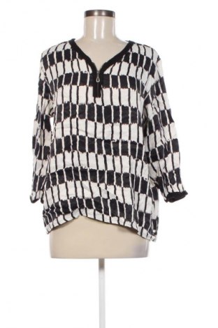 Damen Shirt Sa. Hara, Größe XL, Farbe Mehrfarbig, Preis € 6,61