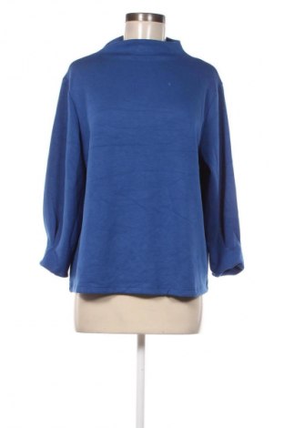 Damen Shirt Sa. Hara, Größe L, Farbe Blau, Preis 4,49 €