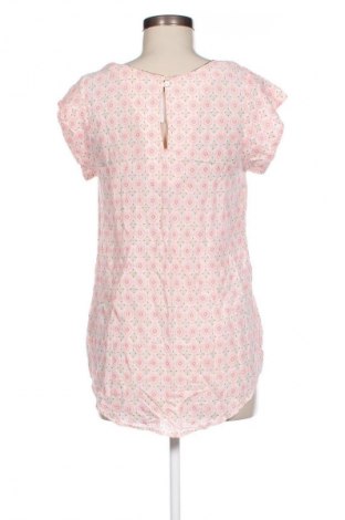 Damen Shirt Saint Tropez, Größe M, Farbe Mehrfarbig, Preis € 3,99