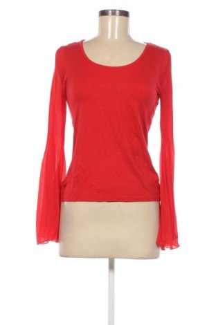 Damen Shirt Saix, Größe L, Farbe Rot, Preis € 4,99