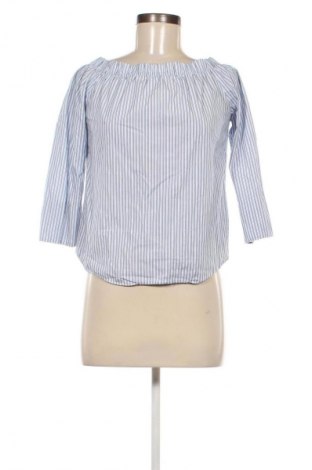 Damen Shirt Saks Fifth Avenue, Größe XS, Farbe Blau, Preis € 4,49