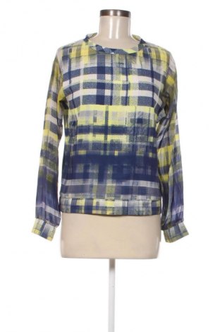 Damen Shirt Sam & Lavi, Größe XS, Farbe Mehrfarbig, Preis 5,49 €