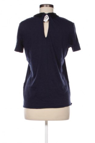 Damen Shirt Sandro, Größe S, Farbe Blau, Preis € 24,95