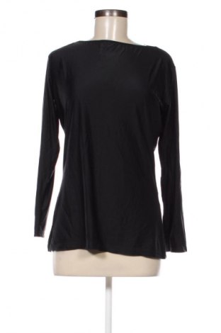 Γυναικεία μπλούζα Schiesser, Μέγεθος M, Χρώμα Μαύρο, Τιμή 9,99 €