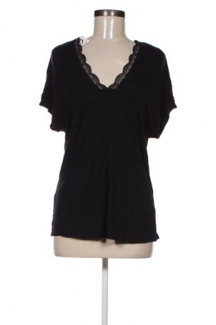 Γυναικεία μπλούζα Schiesser, Μέγεθος M, Χρώμα Μαύρο, Τιμή 7,36 €
