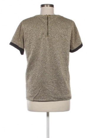 Dámská halenka Scotch & Soda, Velikost XL, Barva Zlatistá, Cena  1 196,00 Kč