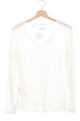 Damen Shirt Scotch & Soda, Größe XS, Farbe Ecru, Preis € 26,99