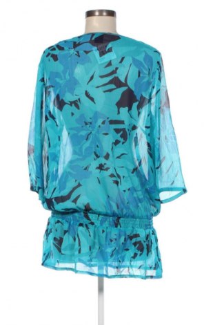 Damen Shirt Seaside, Größe M, Farbe Blau, Preis € 3,99