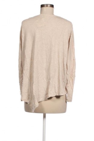 Damen Shirt Seed, Größe XS, Farbe Beige, Preis 5,49 €