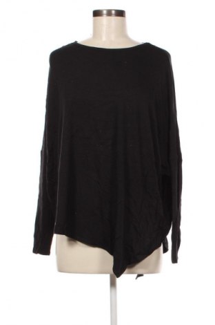Γυναικεία μπλούζα Seed, Μέγεθος S, Χρώμα Μαύρο, Τιμή 11,99 €