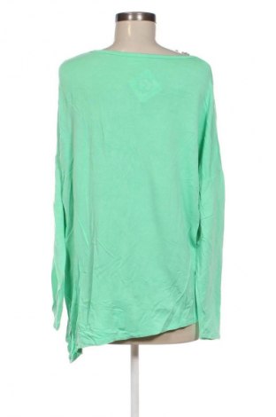 Damen Shirt Seed, Größe L, Farbe Grün, Preis € 5,49