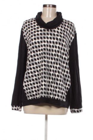 Γυναικεία μπλούζα Seidel, Μέγεθος XL, Χρώμα Πολύχρωμο, Τιμή 10,79 €