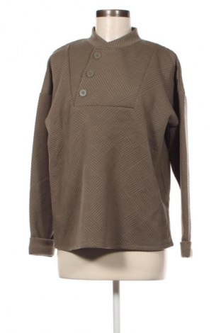 Damen Shirt Sfera, Größe XL, Farbe Beige, Preis 2,99 €