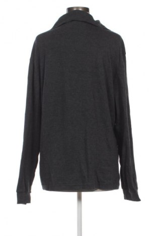 Damen Shirt Shamp, Größe XXL, Farbe Grau, Preis € 5,49