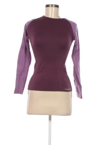 Γυναικεία μπλούζα Shamp, Μέγεθος S, Χρώμα Βιολετί, Τιμή 4,99 €
