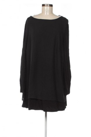 Damen Shirt Sheego, Größe XXL, Farbe Schwarz, Preis € 23,66