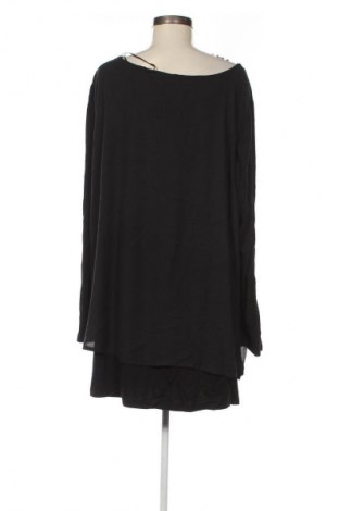 Damen Shirt Sheego, Größe XXL, Farbe Schwarz, Preis € 23,66