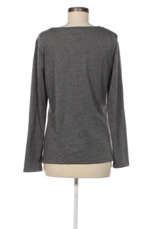 Damen Shirt Sheego, Größe M, Farbe Grau, Preis € 4,49