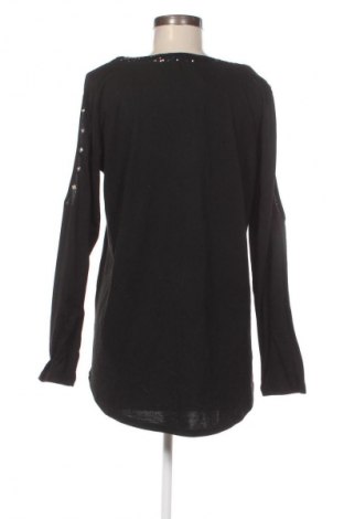 Damen Shirt Sheilay, Größe L, Farbe Schwarz, Preis 4,49 €