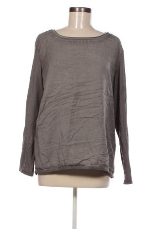 Damen Shirt Simclan, Größe L, Farbe Grau, Preis 4,49 €