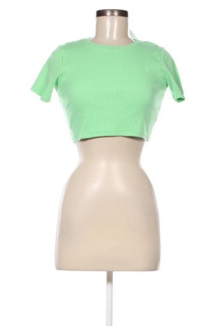 Damen Shirt Sinsay, Größe L, Farbe Grün, Preis € 2,99