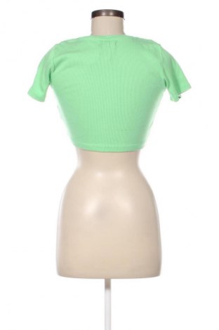 Damen Shirt Sinsay, Größe L, Farbe Grün, Preis € 4,49