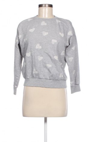 Damen Shirt Sinsay, Größe S, Farbe Grau, Preis € 4,99