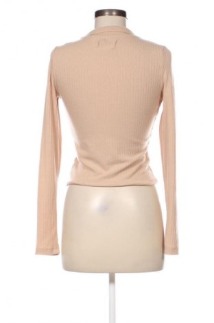 Damen Shirt Sinsay, Größe M, Farbe Beige, Preis € 4,99