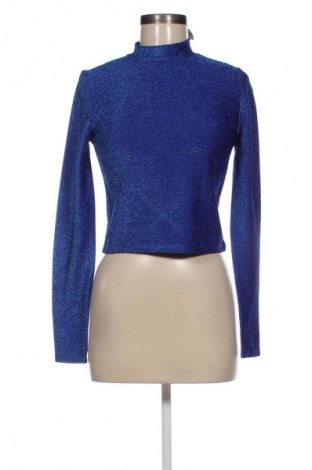 Damen Shirt Sinsay, Größe M, Farbe Blau, Preis 7,07 €