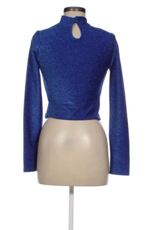 Damen Shirt Sinsay, Größe M, Farbe Blau, Preis 7,07 €