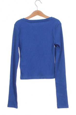 Damen Shirt Sinsay, Größe XS, Farbe Blau, Preis € 8,02