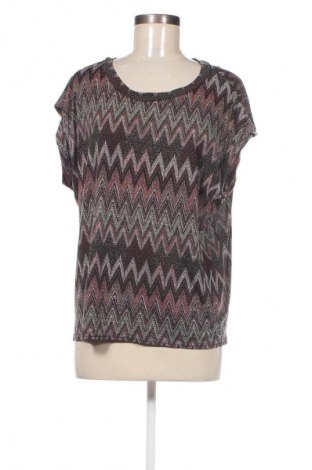 Damen Shirt Sisters Point, Größe M, Farbe Mehrfarbig, Preis € 5,99