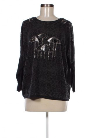 Γυναικεία μπλούζα Siwy, Μέγεθος S, Χρώμα Πολύχρωμο, Τιμή 4,82 €