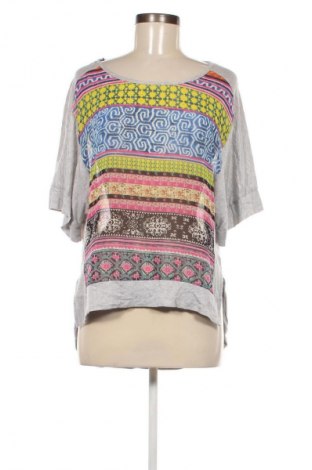 Γυναικεία μπλούζα Sloane Rouge, Μέγεθος S, Χρώμα Πολύχρωμο, Τιμή 6,79 €