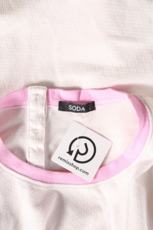 Damen Shirt Soda, Größe L, Farbe Rosa, Preis 6,99 €