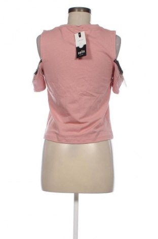 Damen Shirt Solin, Größe M, Farbe Rosa, Preis 3,49 €