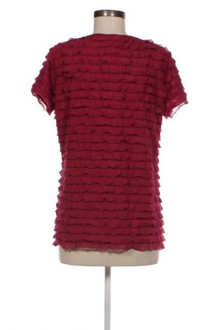 Damen Shirt Soon, Größe XL, Farbe Rot, Preis € 13,22