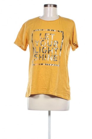 Damen Shirt Soya Concept, Größe M, Farbe Gelb, Preis € 8,28