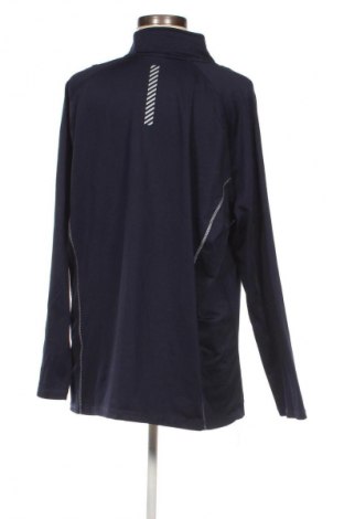 Damen Shirt Sports, Größe XXL, Farbe Blau, Preis € 4,99