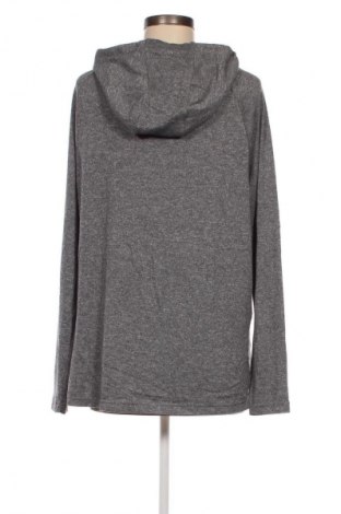 Damen Shirt Sports Performance by Tchibo, Größe S, Farbe Grau, Preis € 4,99