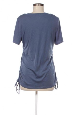 Damen Shirt Sports Performance by Tchibo, Größe M, Farbe Blau, Preis € 4,99