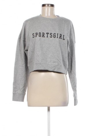 Damen Shirt Sportsgirl, Größe M, Farbe Grau, Preis 2,99 €