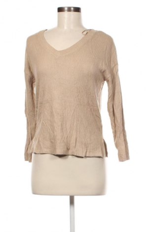 Damen Shirt Sportsgirl, Größe M, Farbe Beige, Preis 4,49 €