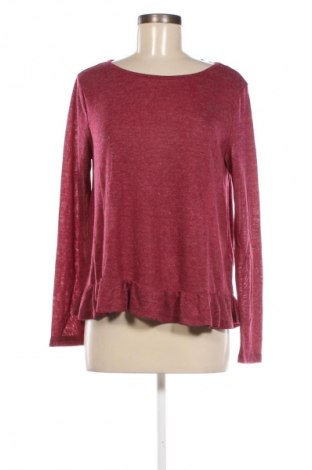 Damen Shirt Springfield, Größe L, Farbe Rot, Preis € 5,99