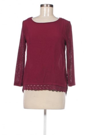 Damen Shirt Springfield, Größe M, Farbe Rot, Preis 9,99 €