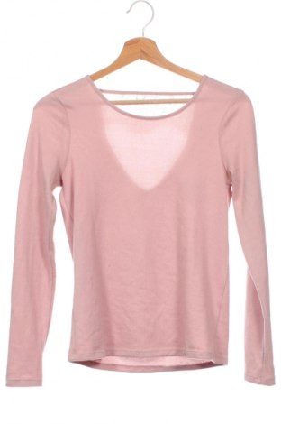 Damen Shirt Springfield, Größe XS, Farbe Aschrosa, Preis € 2,99