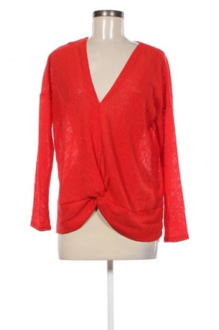 Damen Shirt Springfield, Größe M, Farbe Rot, Preis € 4,99